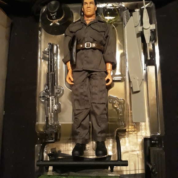 Soldiers - Picture 1 of 1